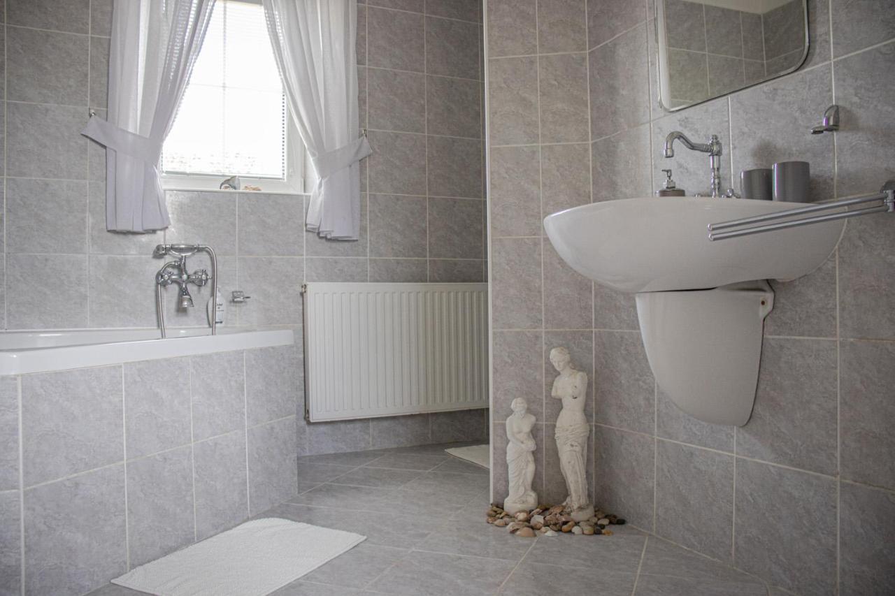 Apartmány u Petry Luhačovice Exterior foto